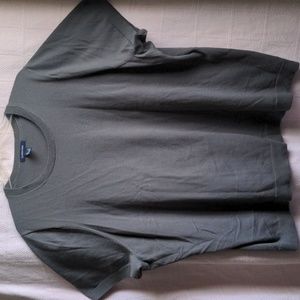 Plus Size Land's End Business Performance Sweater